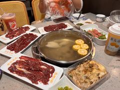 -杏花吴记牛肉火锅