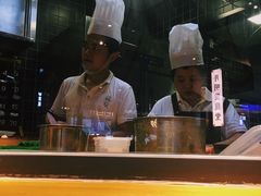 -龍堂蟹黄小笼包(万家丽店)