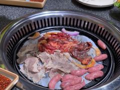 -鹤之乡·齐齐哈尔烤肉·非遗(秋涛路店)