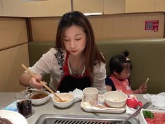 -海底捞火锅(正大乐城店)