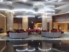 -南京禄口机场雅高铂尔曼大酒店