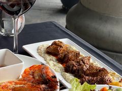 -Efes Turkish & Mediterranean Cuisine 艾菲斯餐厅(陆家嘴店)