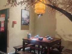 -绿茶餐厅(昌平悦荟店)