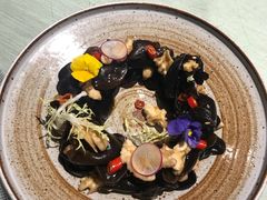 -驿舍·民國老营房院子私房菜(科学会堂店)