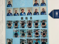 -沈坚强游泳俱乐部(长征分部)