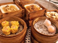 -雍和会海鲜姿造自助(湖东路店)