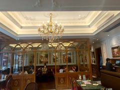 -秘密旅行Bonjour(黑金冠 江南西店)