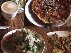 -PIZZA BIANCA(民园店)