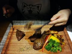 -小火花·干式熟成牛排馆Spark SteakHouse(剑桥郡店)