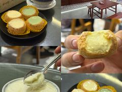 -民信老铺(双皮奶博物馆店)