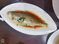 -京香轩·中餐厅(上海中庚聚龙酒店)