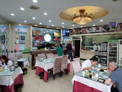 -老毛手抓(长城路店)