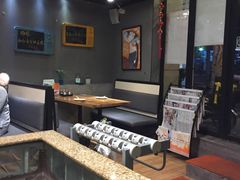 -新澳港式茶餐厅(余姚路店)