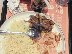 -大快活(丽丰店)