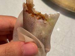 -京尊烤鸭店JINGZUN(春秀路店)
