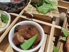 -岚山日本料理(珠江新城店)