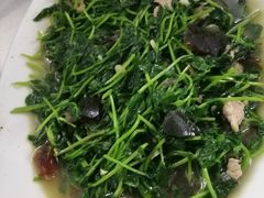 -龙眼南白粥六顺白粥