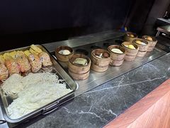 -御养源·影院式足道·按摩SPA·星级自助餐(青秀店)
