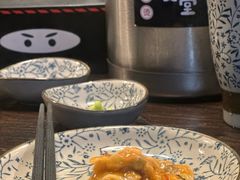 -哥哥の深夜食堂(红松东路店)