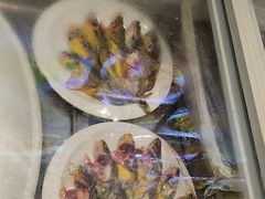 -老码头黑皮肘子锅包肉(赣水路店)