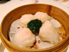 公馆虾饺皇-炳胜公馆(珠江新城店)