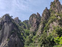 -三清山风景名胜区