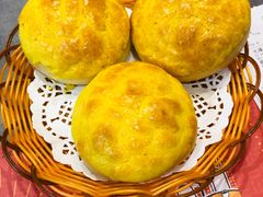 真系菠萝包-点点心点心专门店(旺角店)