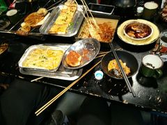 -碎怂烤肉(钟楼柳巷店)