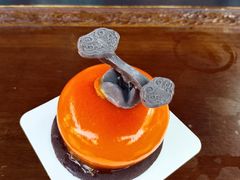 -萬春金福下午茶(故宫店)