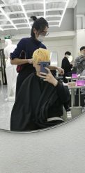 -Moyue HAIR SALON