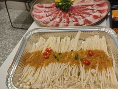 -花味·自助烤肉(大观天地店)