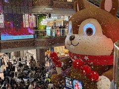 -松雷商业(南岗店)