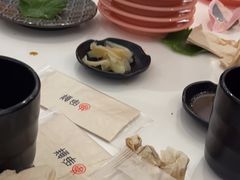 -争鲜回转寿司(通州万达店)