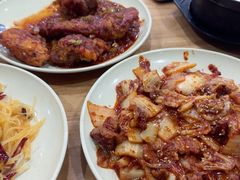 -贤花饭店(城阳店)