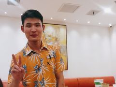 -第六季自助餐厅(甜水园店)