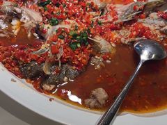 -飶香居(省博物馆店)