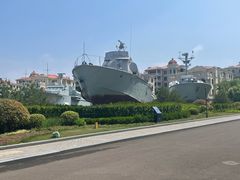 -中国人民解放军海军博物馆