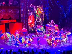 -珠海横琴长隆《卡卡虎奇遇记》