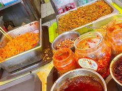 -红鼻子桂林米粉(金唐新光界店)