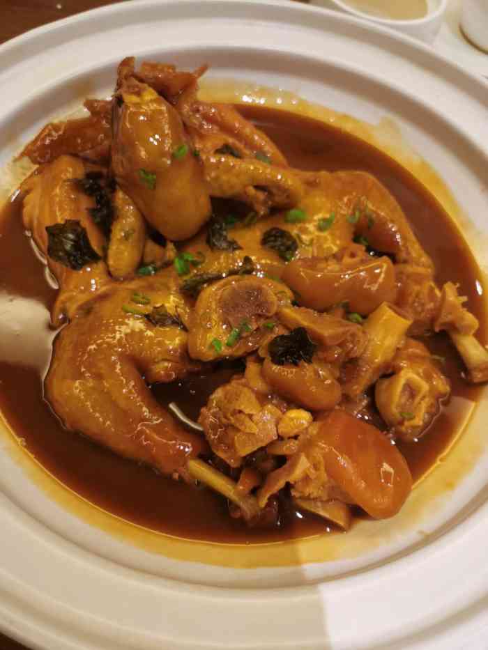 苏公瓦舍茶宴(科技广场店)-"环境很好,在湖中心的小岛上,远离城市喧嚣