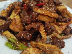 -西北朗益和穆斯林餐厅