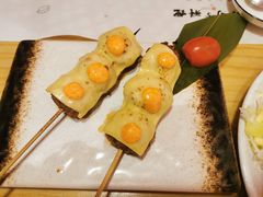 -小句号·精致料理(江南环球港店)