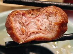 卤套肠-丁莲芳(红旗路店)