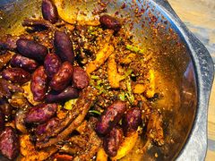 -嘎嘎鸭下巴·爆辣干锅(明教寺店)