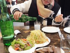 -张包铺(道外店)