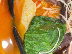 -蒙自源米线大王(信利城市广场店)