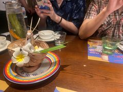 -泰妃殿(武汉首店)