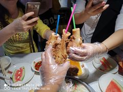-一把骨(盐市口店)