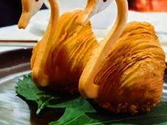 -白天鹅宾馆-宏图府餐厅