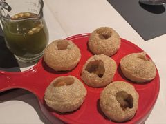 -Pita's&Tika's中东和印度风味餐厅(龙湖天街店)